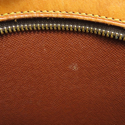 LOUIS VUITTON M51290 Drouot Shoulder Bag Monogram canvas Ladies [Used]