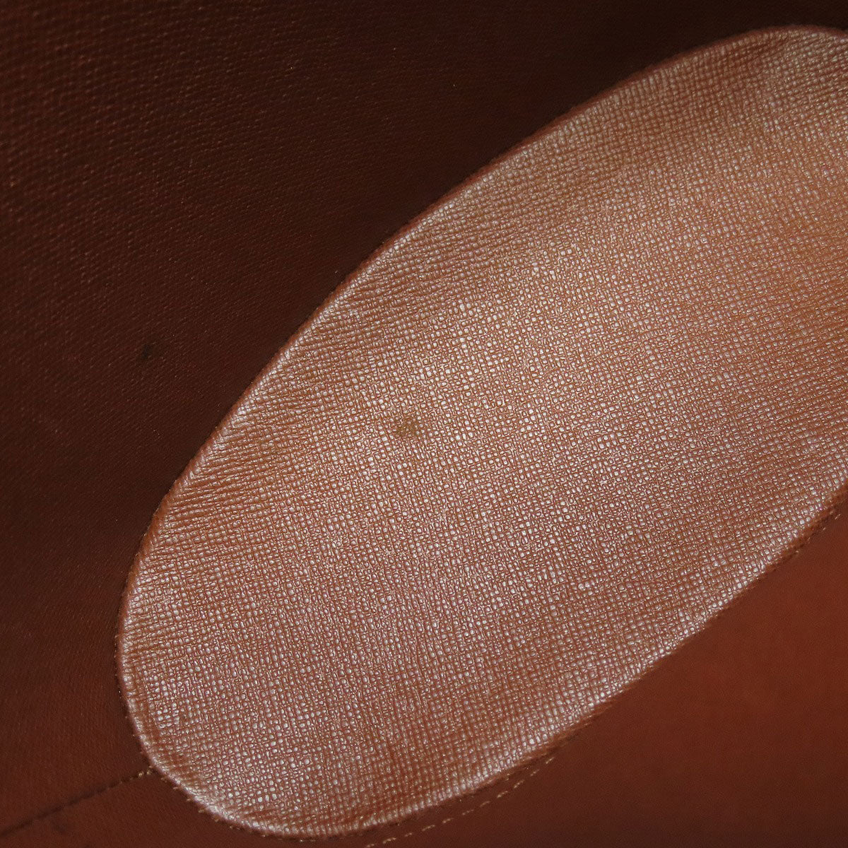 LOUIS VUITTON M51290 Drouot Shoulder Bag Monogram canvas Ladies [Used]