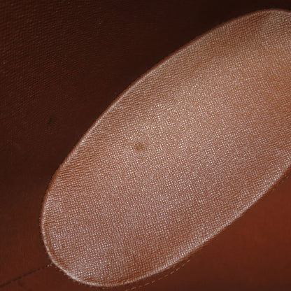 LOUIS VUITTON M51290 Drouot Shoulder Bag Monogram canvas Ladies [Used]