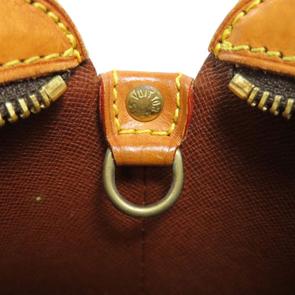 LOUIS VUITTON M51290 Drouot Shoulder Bag Monogram canvas Ladies [Used]