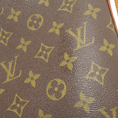 LOUIS VUITTON M51290 Drouot Shoulder Bag Monogram canvas Ladies [Used]