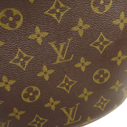 LOUIS VUITTON M51290 Drouot Shoulder Bag Monogram canvas Ladies [Used]