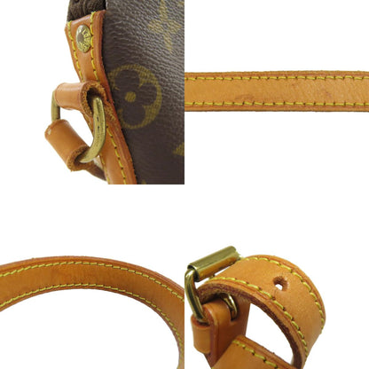 LOUIS VUITTON M51290 Drouot Shoulder Bag Monogram canvas Ladies [Used]