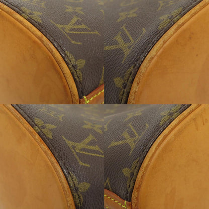 LOUIS VUITTON M51290 Drouot Shoulder Bag Monogram canvas Ladies [Used]