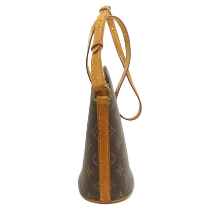 LOUIS VUITTON M51290 Drouot Shoulder Bag Monogram canvas Ladies [Used]