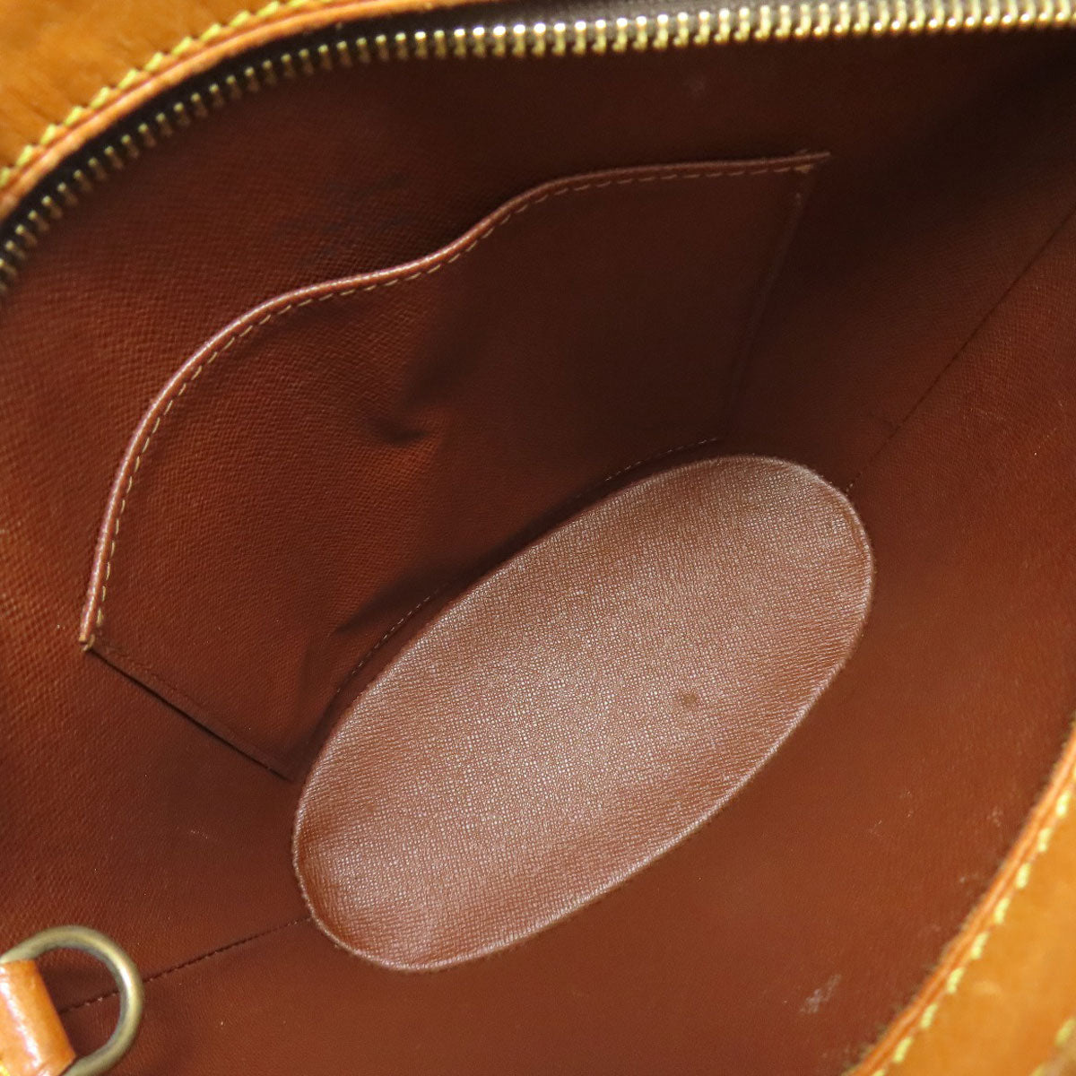 LOUIS VUITTON M51290 Drouot Shoulder Bag Monogram canvas Ladies [Used]