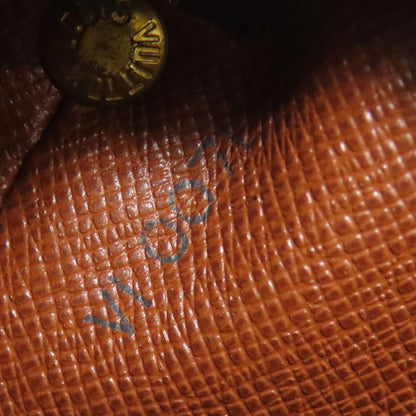 LOUIS VUITTON M51290 Drouot Shoulder Bag Monogram canvas Ladies [Used]