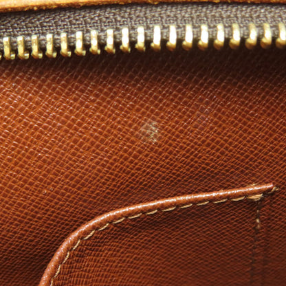 LOUIS VUITTON M51290 Drouot Shoulder Bag Monogram canvas Ladies [Used]