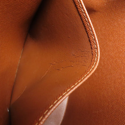 LOUIS VUITTON M51290 Drouot Shoulder Bag Monogram canvas Ladies [Used]