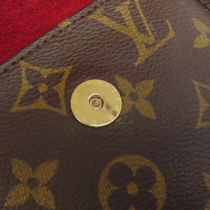 LOUIS VUITTON M51164 Viva Cite MM Handbag Monogram canvas Ladies [Used]