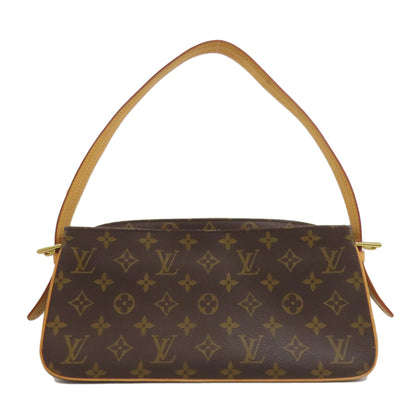 LOUIS VUITTON M51164 Viva Cite MM Handbag Monogram canvas Ladies [Used]