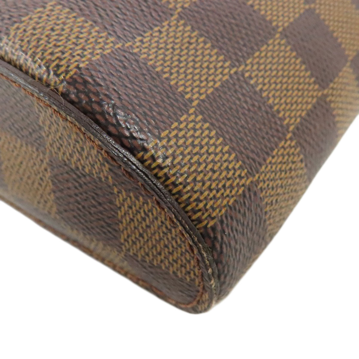 LOUIS VUITTON N51994 geronimos body bag Damier canvas Ladies [Used]