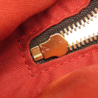 LOUIS VUITTON N51994 geronimos body bag Damier canvas Ladies [Used]