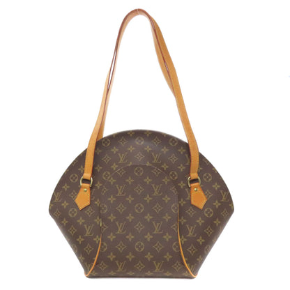 LOUIS VUITTON M51128 Ellipse shopping Tote Bag Monogram canvas Ladies [Used]