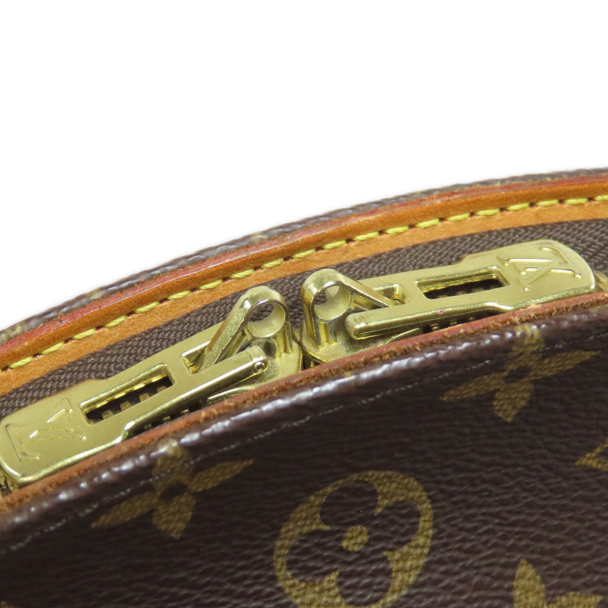 LOUIS VUITTON M51128 Ellipse shopping Tote Bag Monogram canvas Ladies [Used]