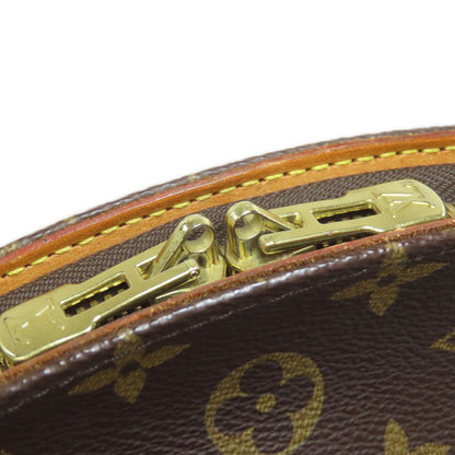 LOUIS VUITTON M51128 Ellipse shopping Tote Bag Monogram canvas Ladies [Used]