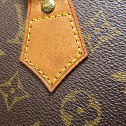 LOUIS VUITTON M51128 Ellipse shopping Tote Bag Monogram canvas Ladies [Used]