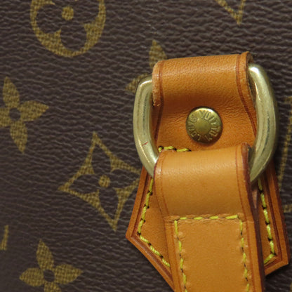 LOUIS VUITTON M51128 Ellipse shopping Tote Bag Monogram canvas Ladies [Used]