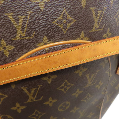 LOUIS VUITTON M51128 Ellipse shopping Tote Bag Monogram canvas Ladies [Used]