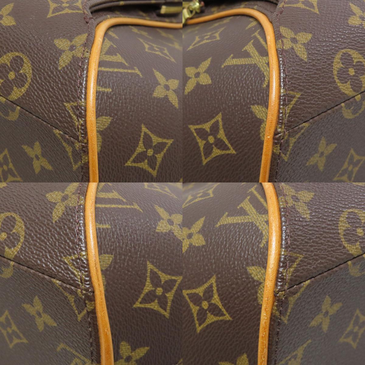 LOUIS VUITTON M51128 Ellipse shopping Tote Bag Monogram canvas Ladies [Used]