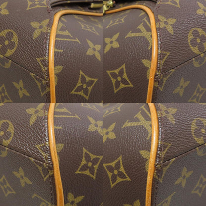 LOUIS VUITTON M51128 Ellipse shopping Tote Bag Monogram canvas Ladies [Used]