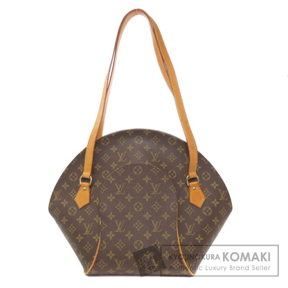 LOUIS VUITTON M51128 Ellipse shopping Tote Bag Monogram canvas Ladies [Used]