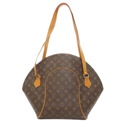 LOUIS VUITTON M51128 Ellipse shopping Tote Bag Monogram canvas Ladies [Used]