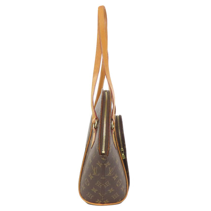 LOUIS VUITTON M51128 Ellipse shopping Tote Bag Monogram canvas Ladies [Used]