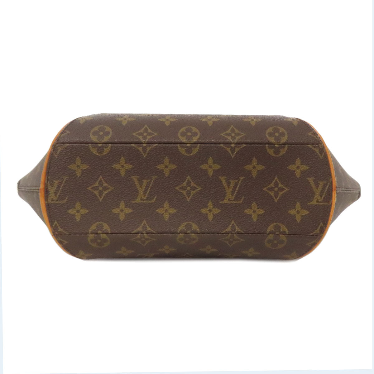 LOUIS VUITTON M51128 Ellipse shopping Tote Bag Monogram canvas Ladies [Used]