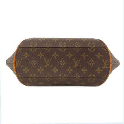 LOUIS VUITTON M51128 Ellipse shopping Tote Bag Monogram canvas Ladies [Used]