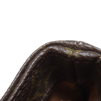 LOUIS VUITTON M51151 Cabas Mezzo Tote Bag Monogram canvas Ladies [Used]