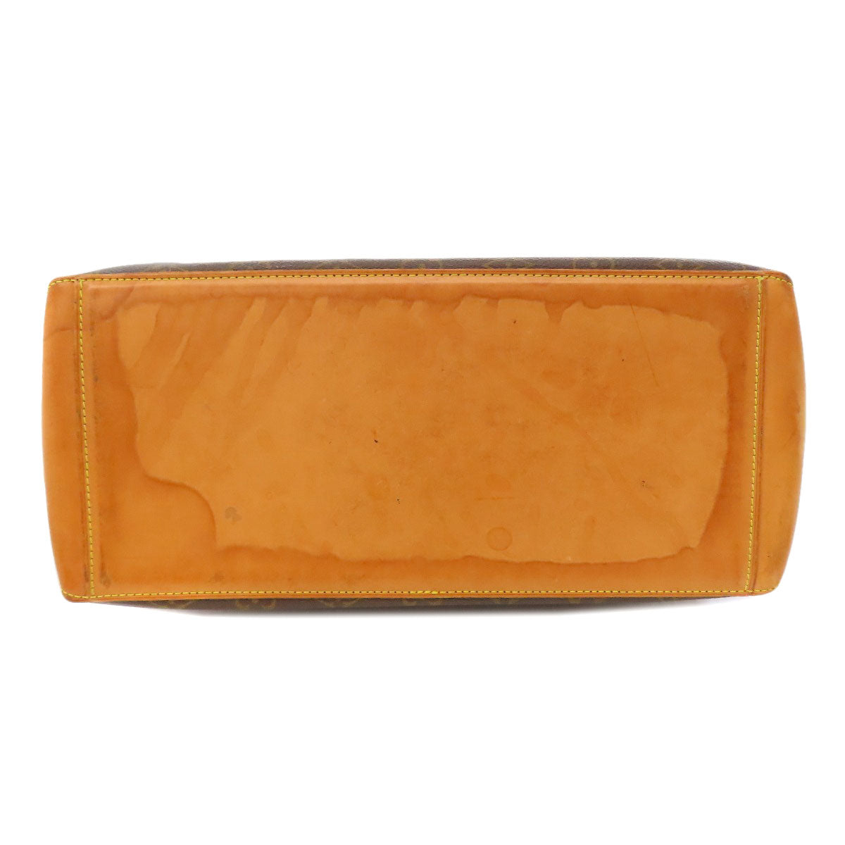 LOUIS VUITTON M51151 Cabas Mezzo Tote Bag Monogram canvas Ladies [Used]