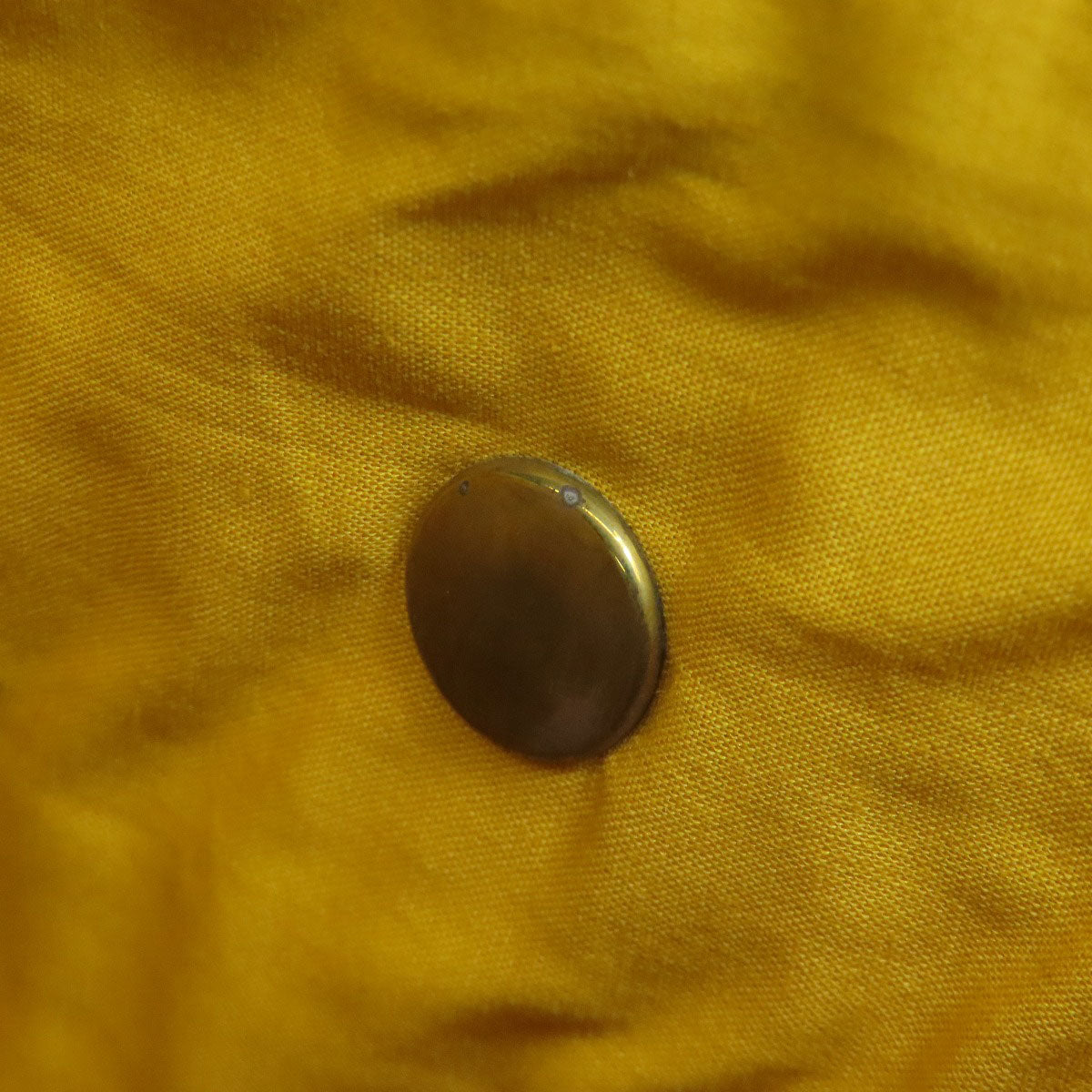 HERMES Amedaba Shoulder Bag Canvas Ladies [Used]