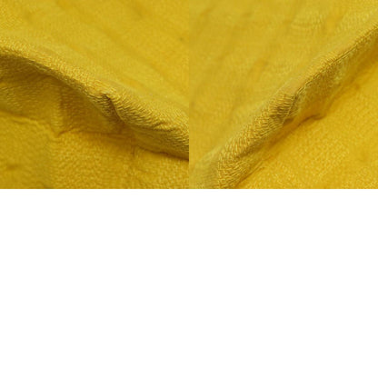 HERMES Amedaba Shoulder Bag Canvas Ladies [Used]