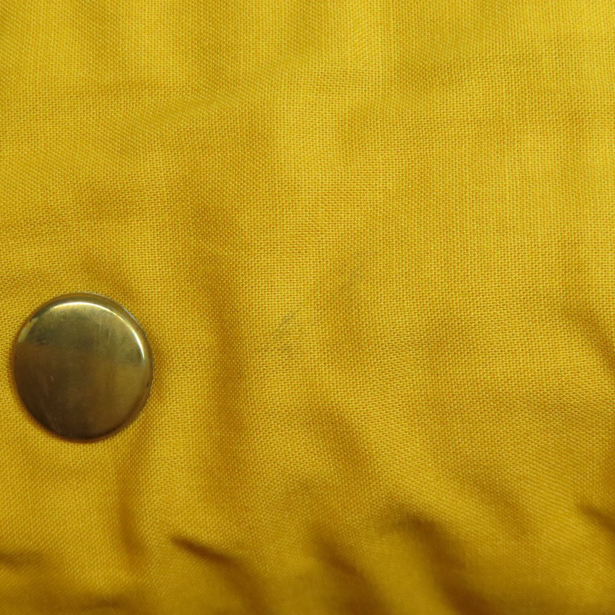 HERMES Amedaba Shoulder Bag Canvas Ladies [Used]