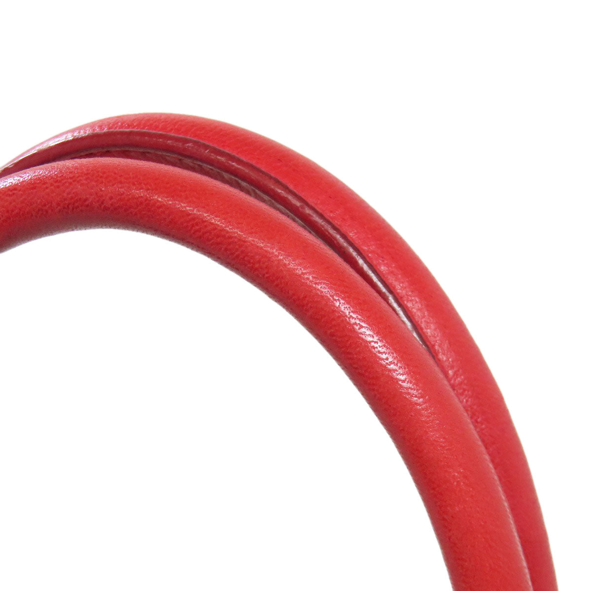 PRADA Fiocco Handbag Nylon Ladies [Used]