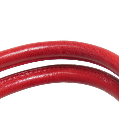 PRADA Fiocco Handbag Nylon Ladies [Used]