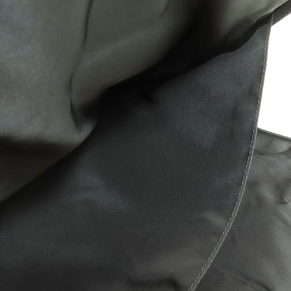 PRADA Logo Hardware 2WAY Business bag Nylon Ladies [Used]