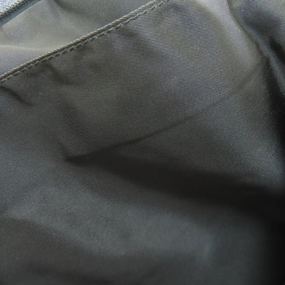 PRADA Logo Hardware 2WAY Business bag Nylon Ladies [Used]