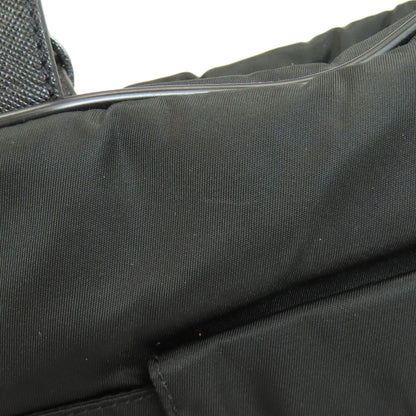 PRADA Logo Hardware 2WAY Business bag Nylon Ladies [Used]