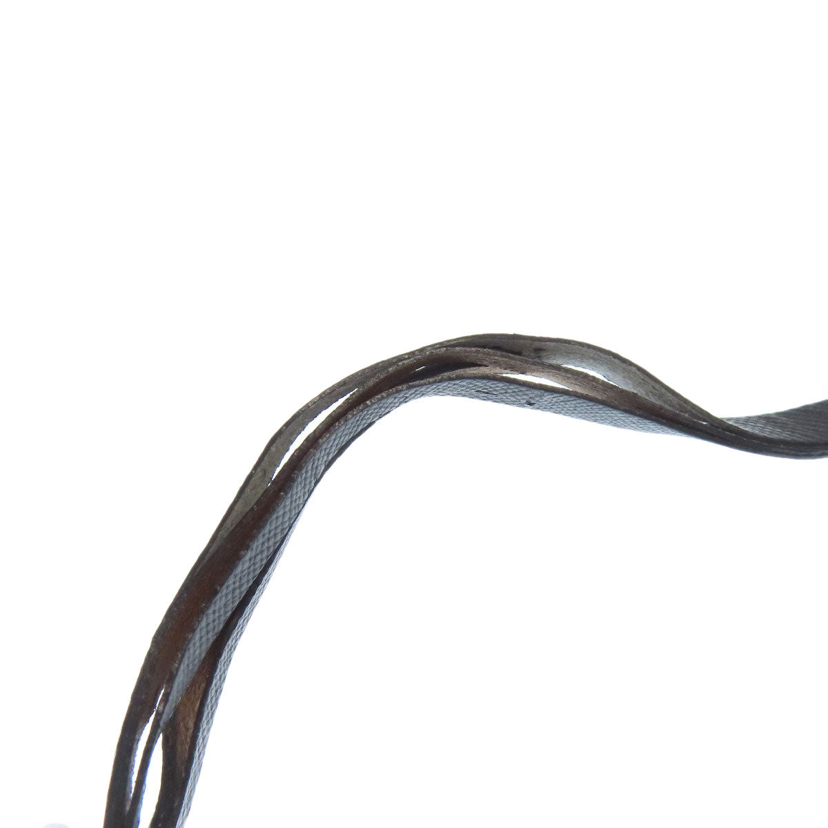 PRADA Logo Hardware 2WAY Business bag Nylon Ladies [Used]