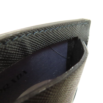 PRADA Logo Hardware 2WAY Business bag Nylon Ladies [Used]