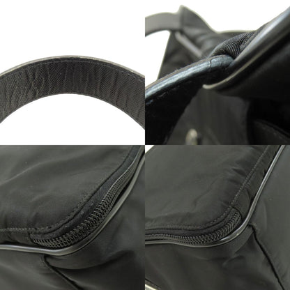 PRADA Logo Hardware 2WAY Business bag Nylon Ladies [Used]