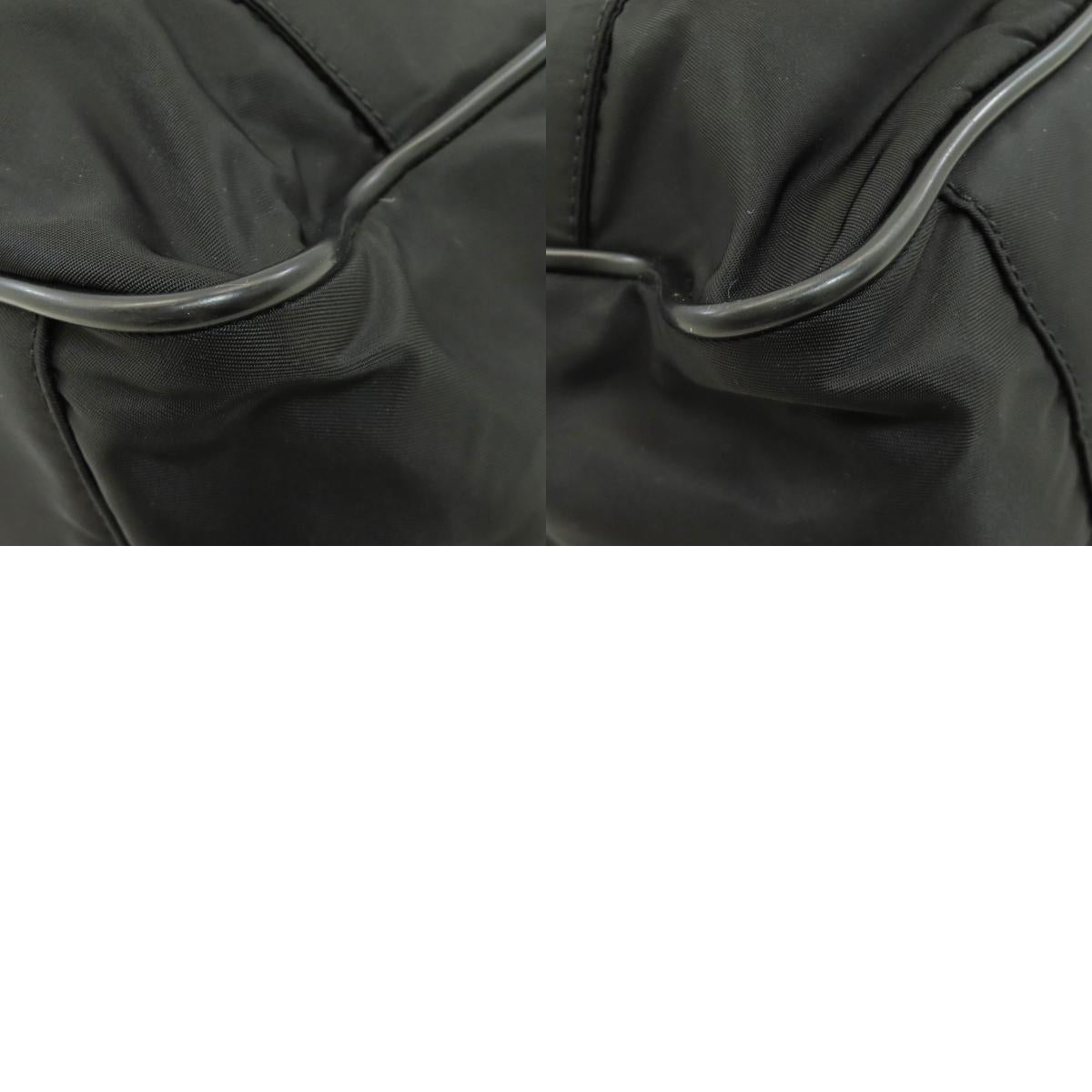 PRADA Logo Hardware 2WAY Business bag Nylon Ladies [Used]