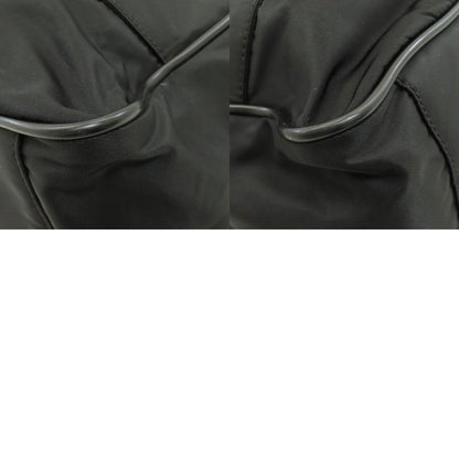PRADA Logo Hardware 2WAY Business bag Nylon Ladies [Used]