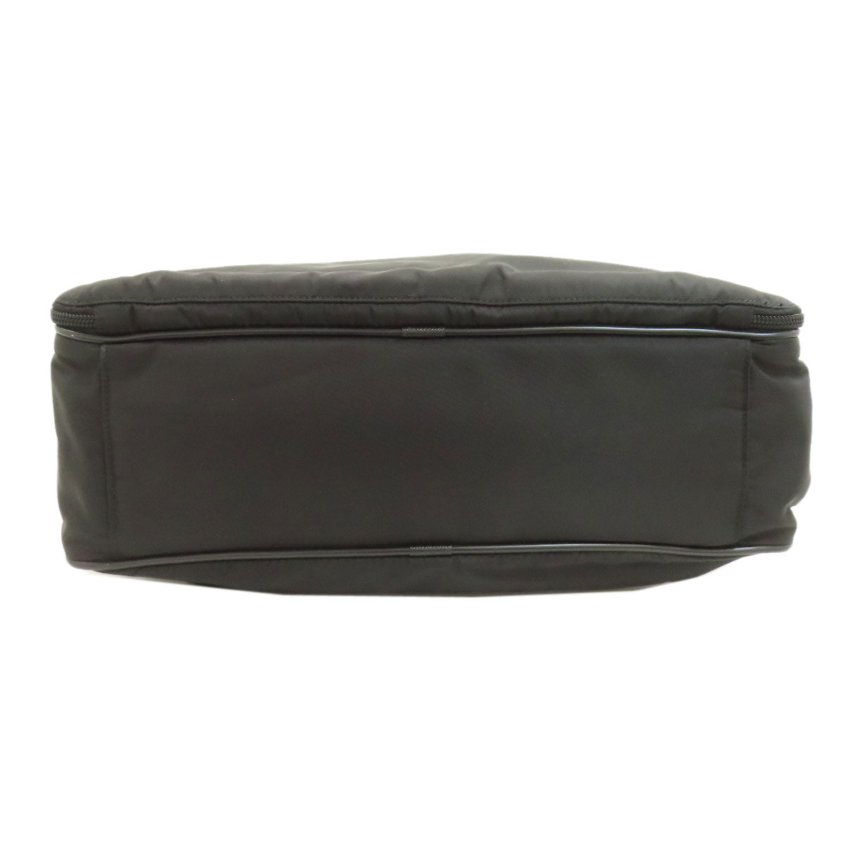 PRADA Logo Hardware 2WAY Business bag Nylon Ladies [Used]