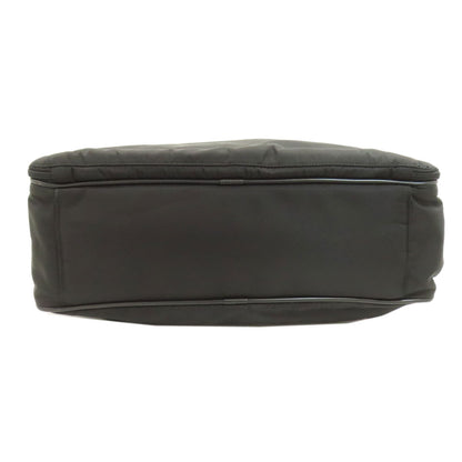 PRADA Logo Hardware 2WAY Business bag Nylon Ladies [Used]