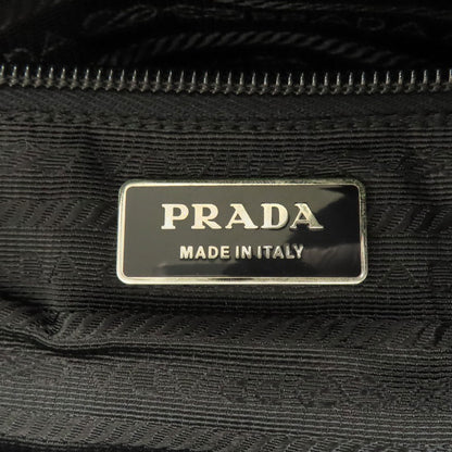 PRADA Logo Hardware 2WAY Business bag Nylon Ladies [Used]