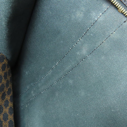 CELINE Macadam pattern Tote Bag PVC Ladies [Used]