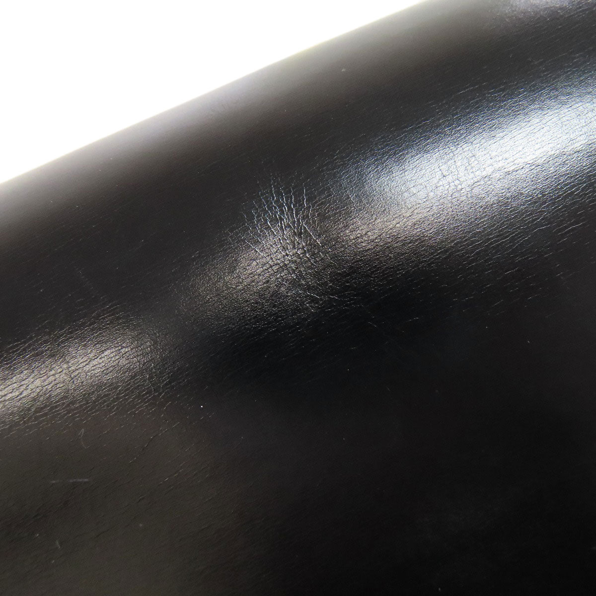 LOEWE anagram Shoulder Bag Calf Ladies [Used]